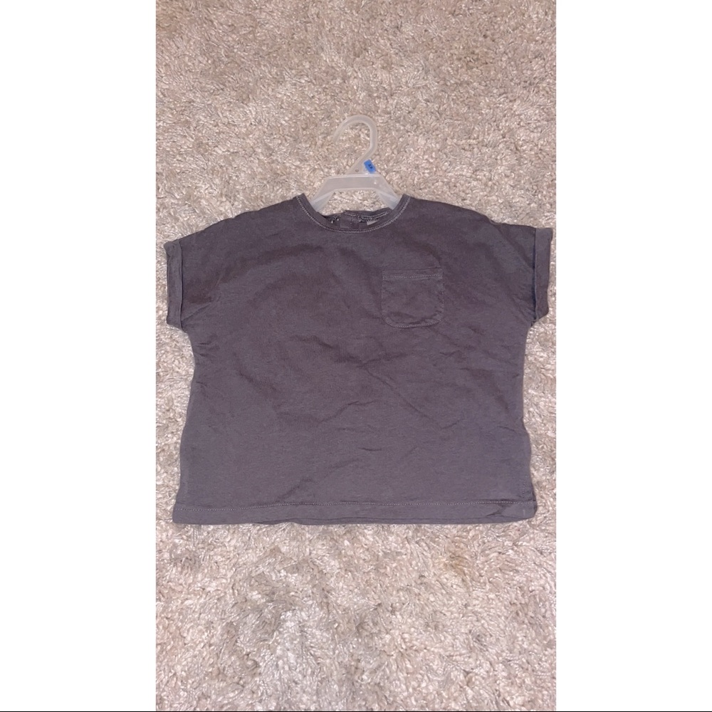 Zara T